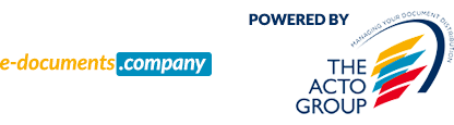 e-documents.company powered by Acto Group